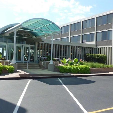 Illinois Beach Resort & Conf. Center; Best Western Premier Collection Zion Extérieur photo