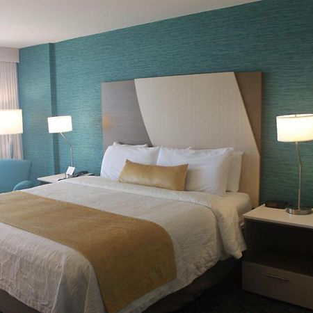Illinois Beach Resort & Conf. Center; Best Western Premier Collection Zion Extérieur photo