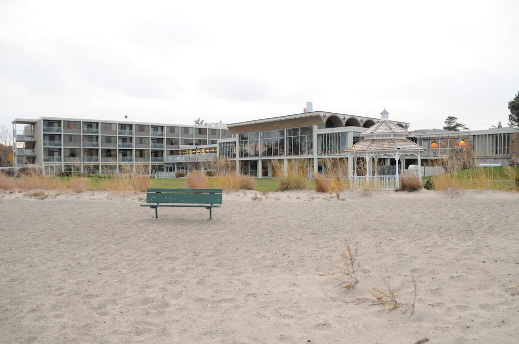 Illinois Beach Resort & Conf. Center; Best Western Premier Collection Zion Extérieur photo