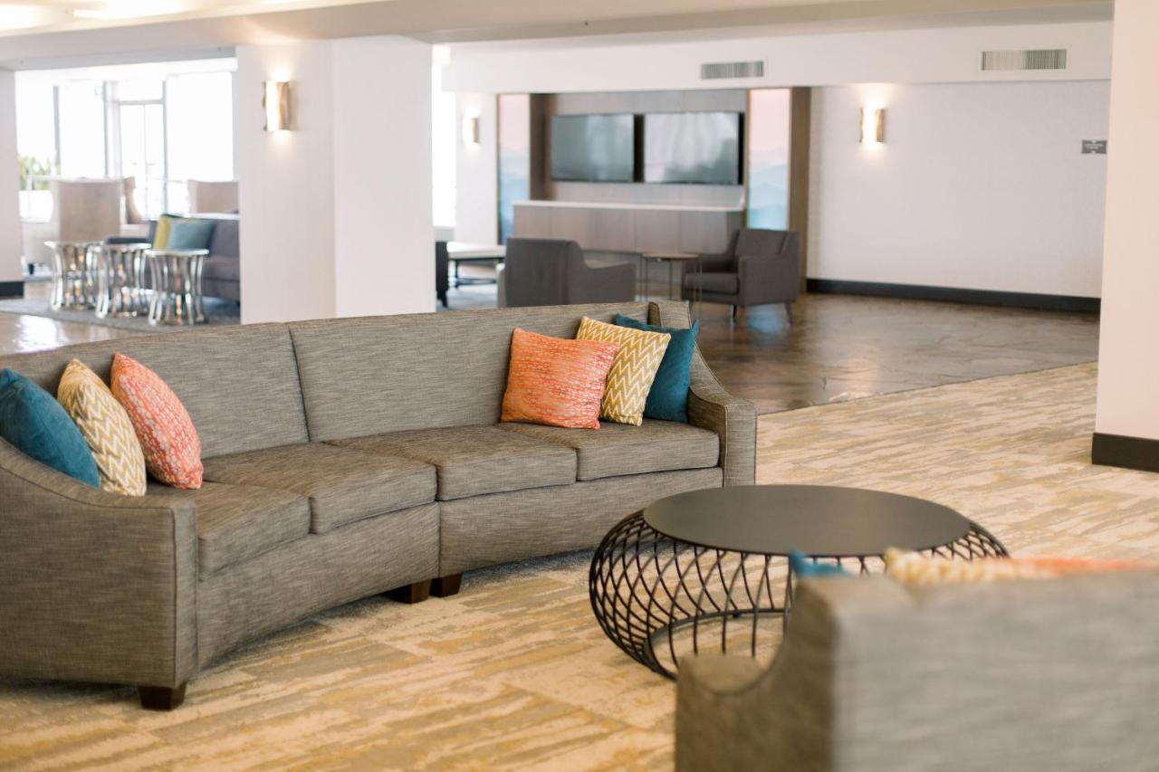Illinois Beach Resort & Conf. Center; Best Western Premier Collection Zion Extérieur photo