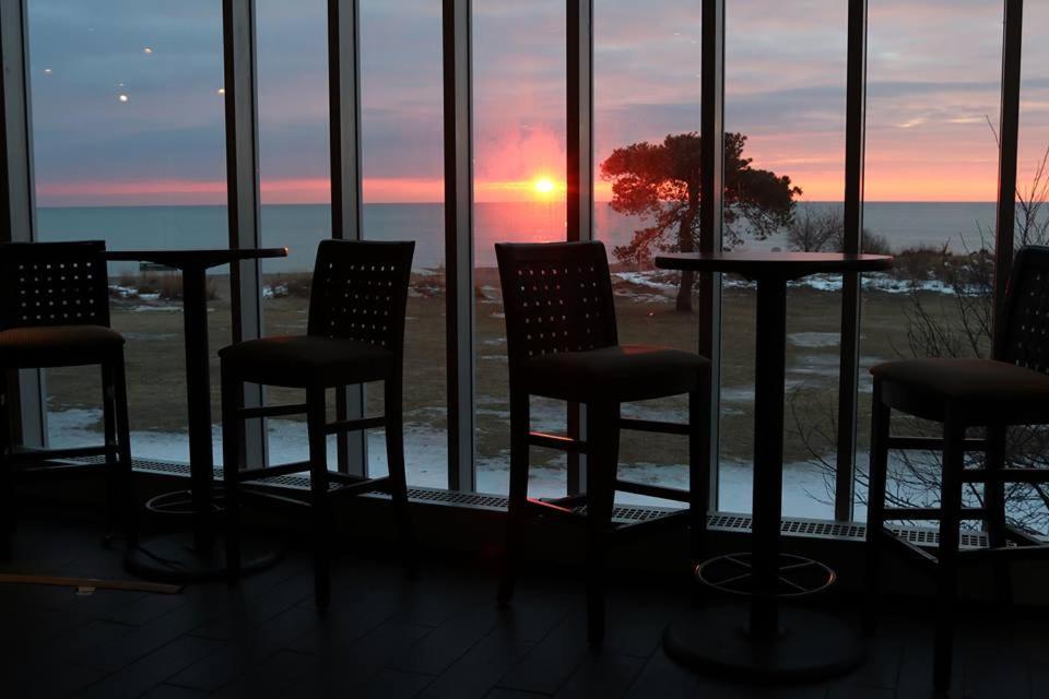 Illinois Beach Resort & Conf. Center; Best Western Premier Collection Zion Extérieur photo