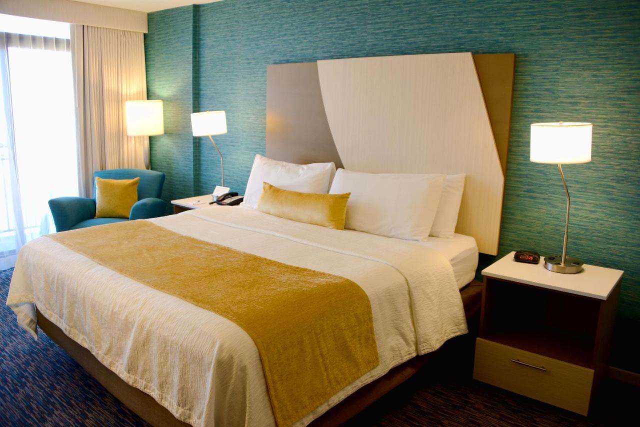 Illinois Beach Resort & Conf. Center; Best Western Premier Collection Zion Extérieur photo