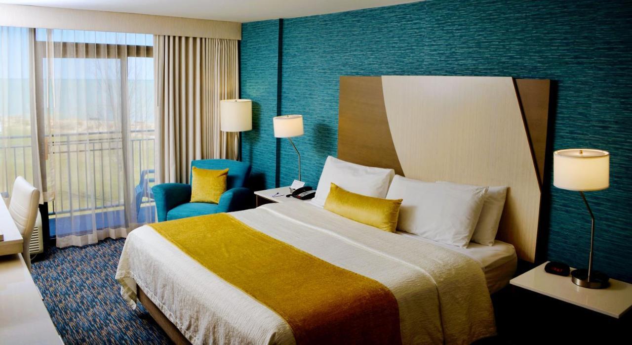 Illinois Beach Resort & Conf. Center; Best Western Premier Collection Zion Extérieur photo