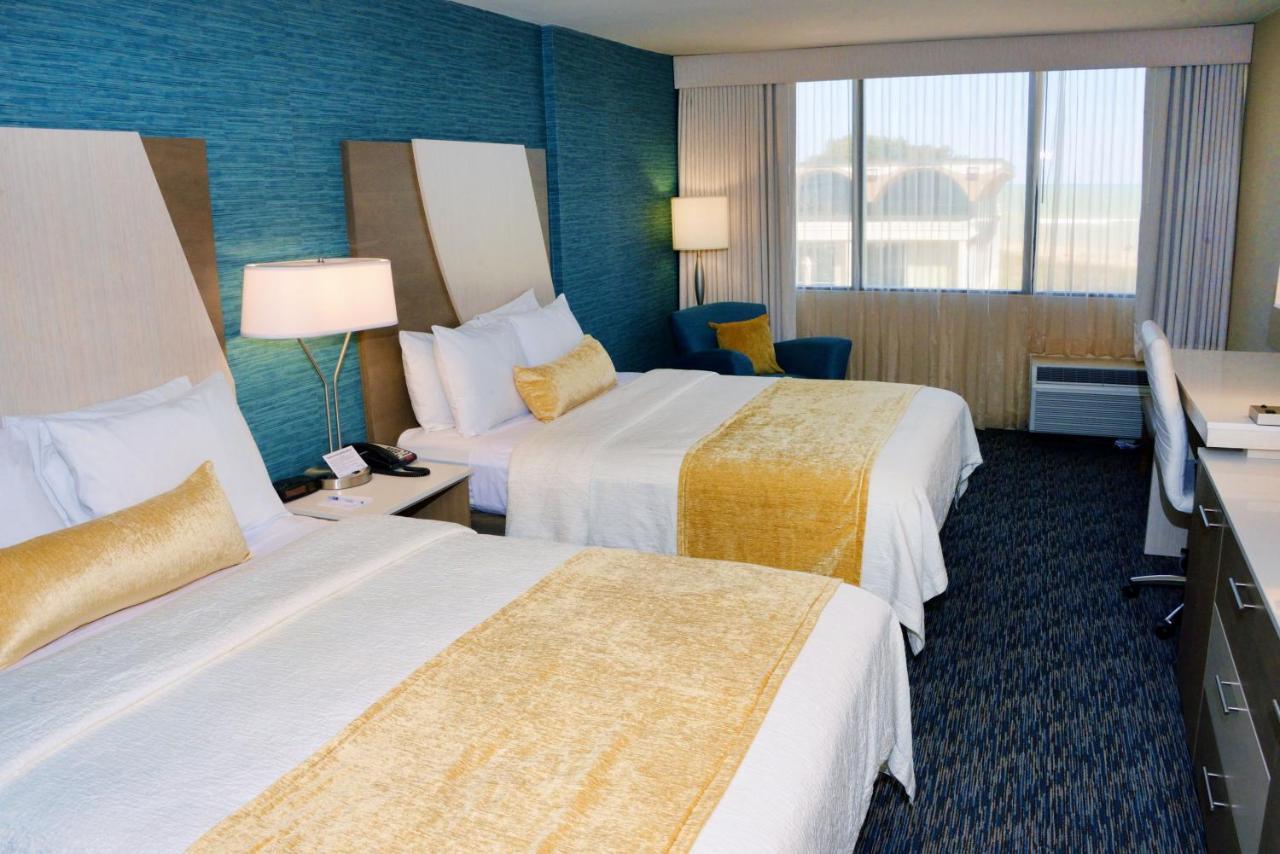 Illinois Beach Resort & Conf. Center; Best Western Premier Collection Zion Extérieur photo