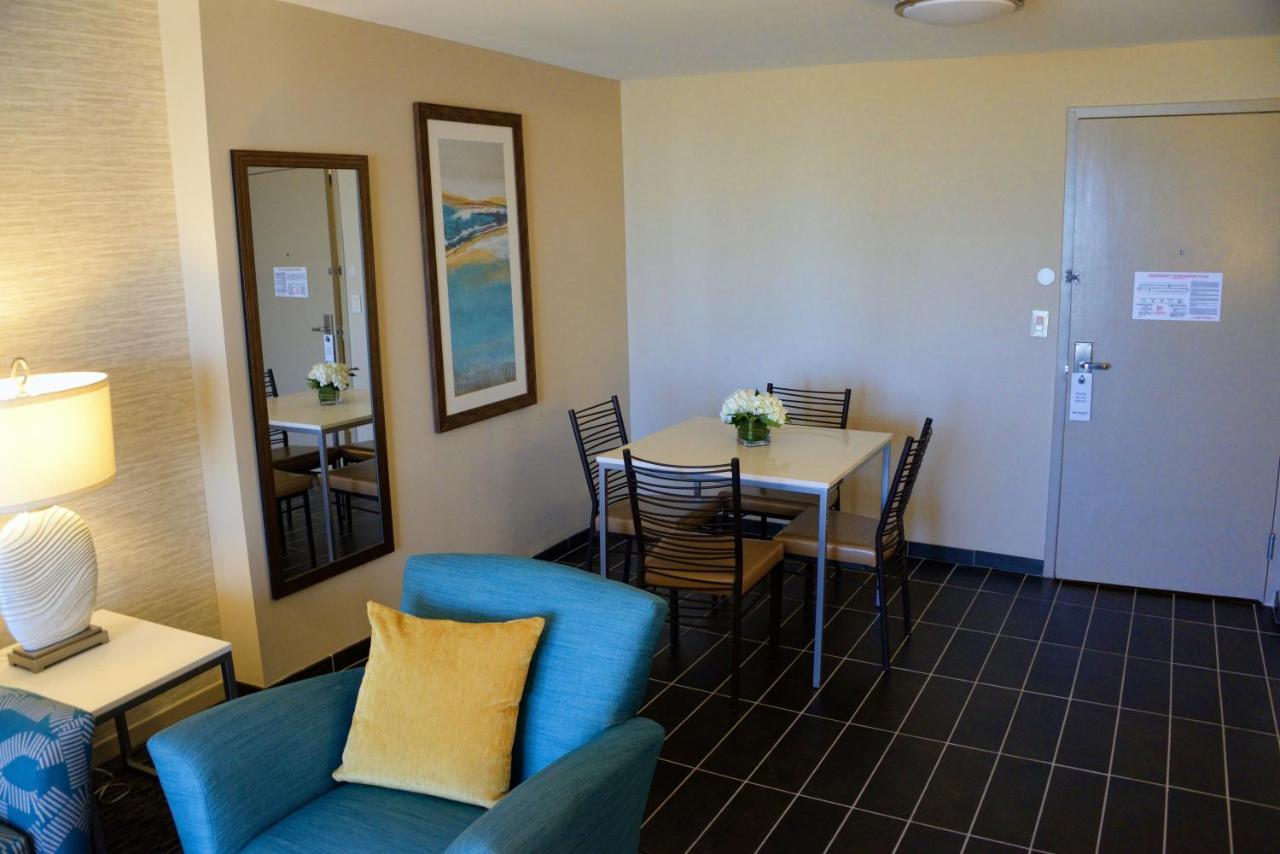 Illinois Beach Resort & Conf. Center; Best Western Premier Collection Zion Extérieur photo