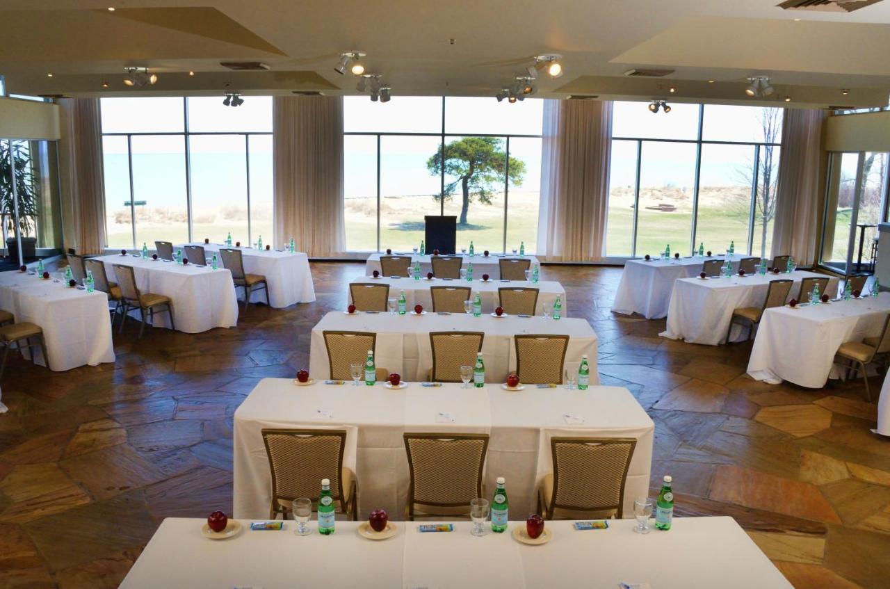 Illinois Beach Resort & Conf. Center; Best Western Premier Collection Zion Extérieur photo
