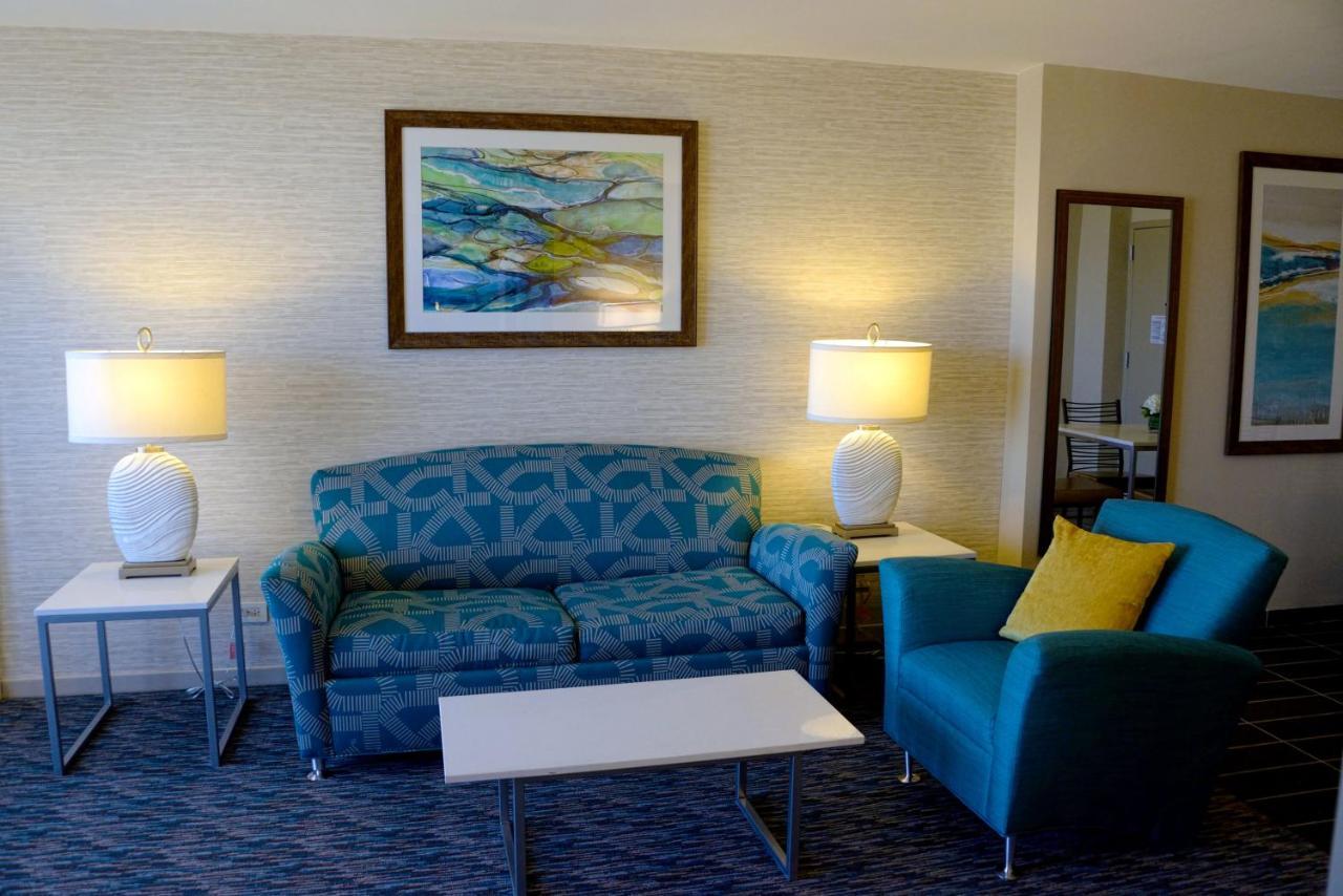 Illinois Beach Resort & Conf. Center; Best Western Premier Collection Zion Extérieur photo