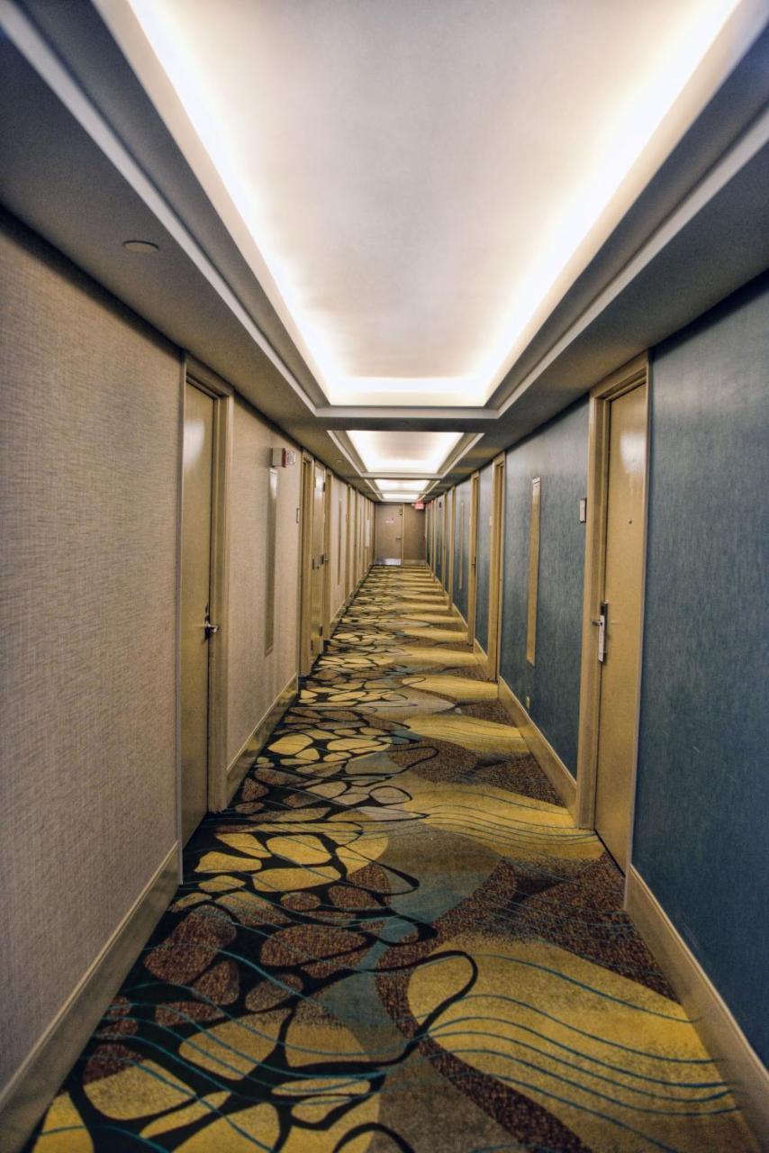 Illinois Beach Resort & Conf. Center; Best Western Premier Collection Zion Extérieur photo
