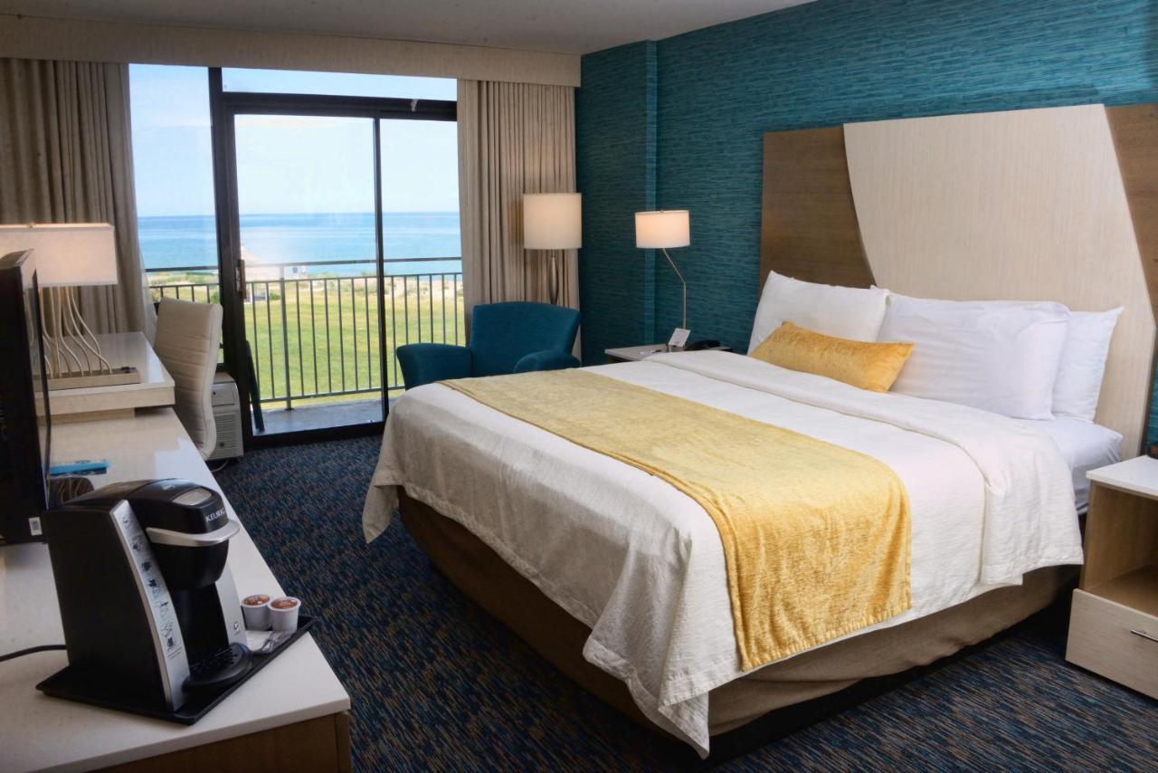 Illinois Beach Resort & Conf. Center; Best Western Premier Collection Zion Extérieur photo