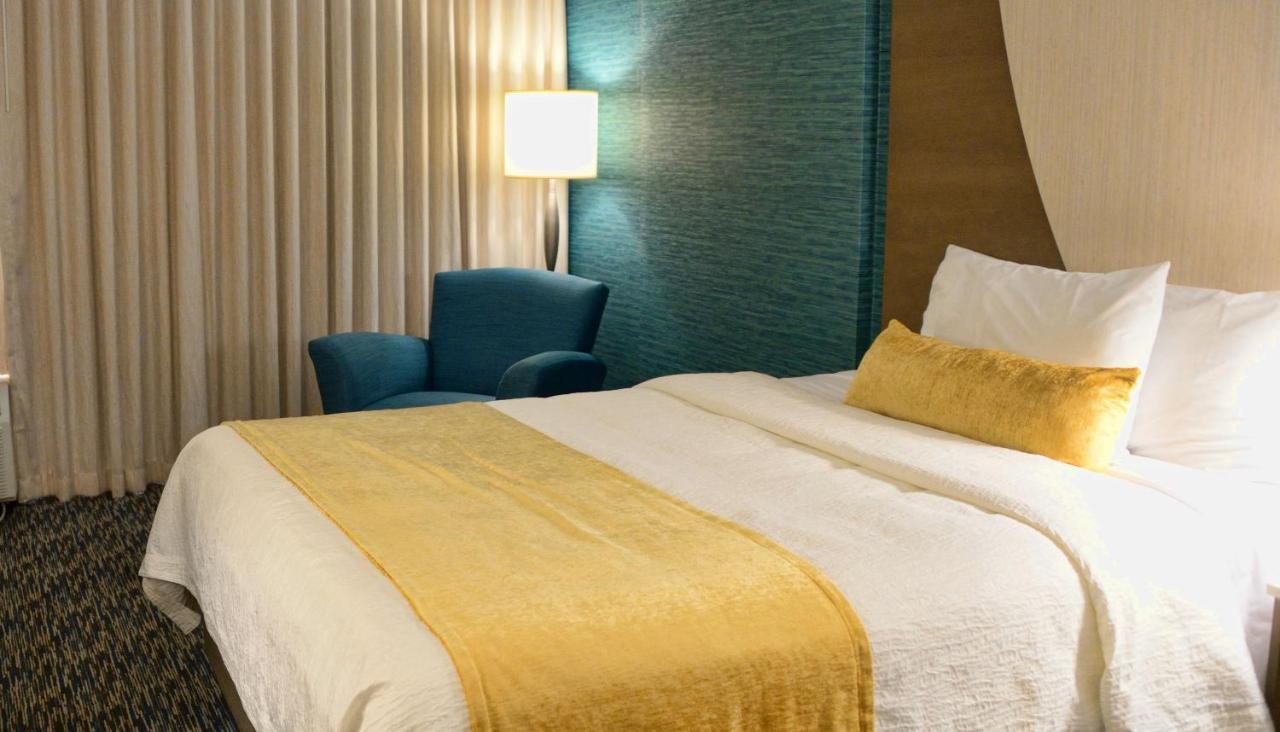Illinois Beach Resort & Conf. Center; Best Western Premier Collection Zion Extérieur photo