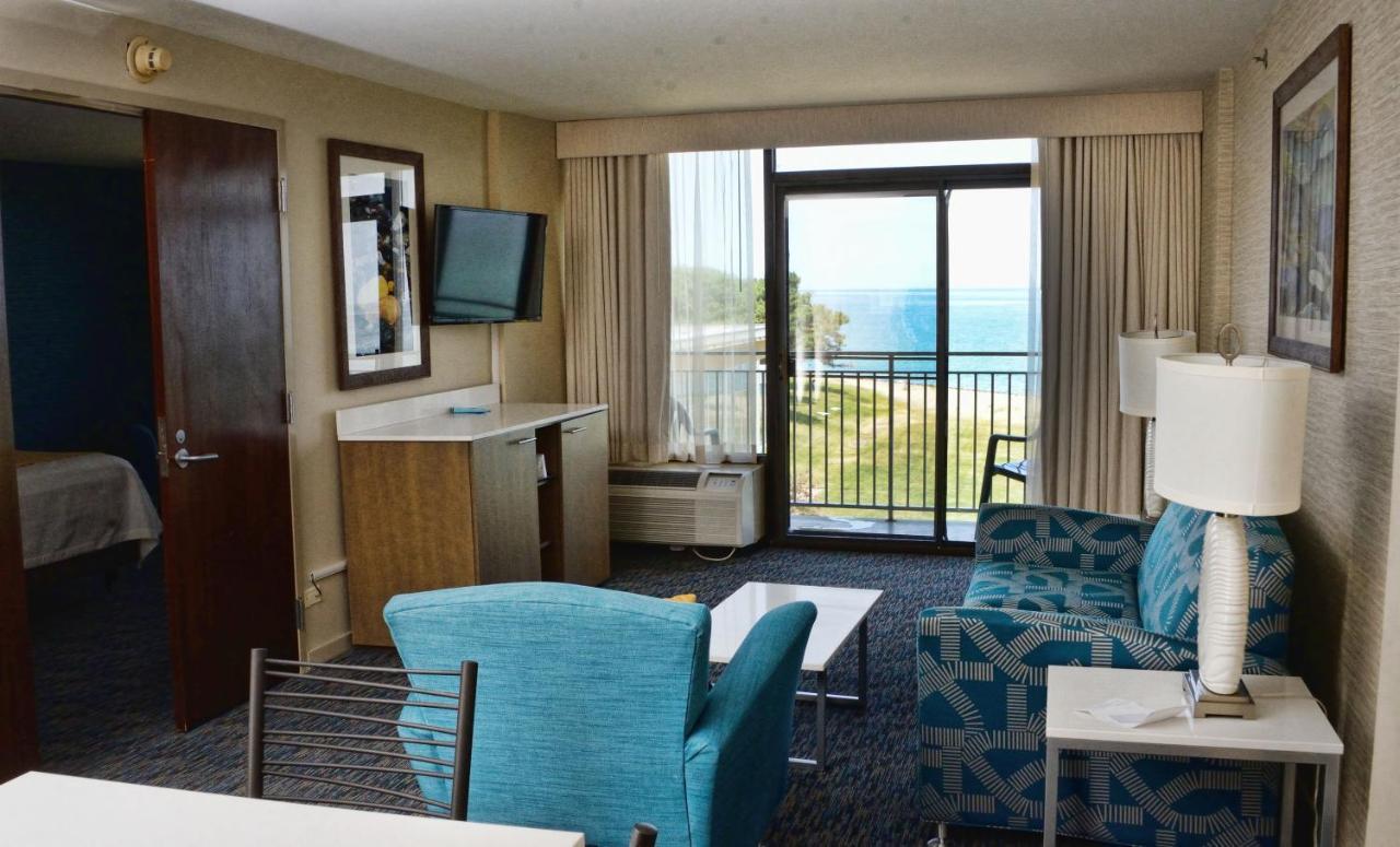 Illinois Beach Resort & Conf. Center; Best Western Premier Collection Zion Extérieur photo