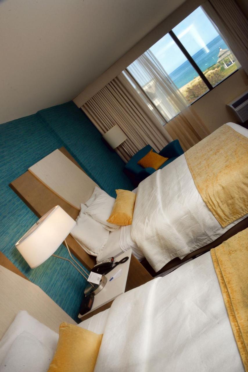 Illinois Beach Resort & Conf. Center; Best Western Premier Collection Zion Extérieur photo