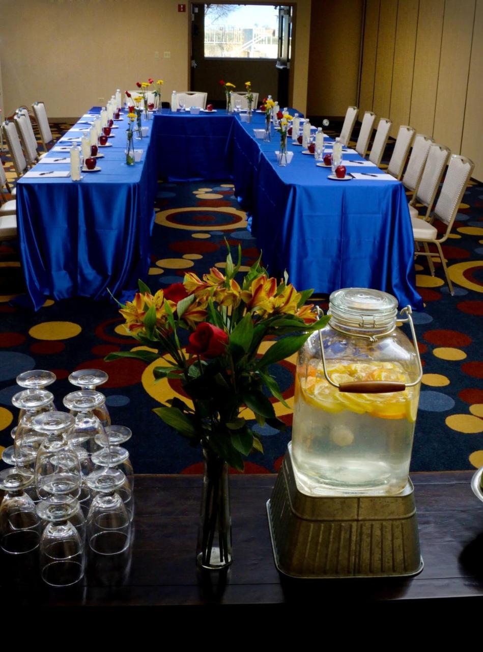 Illinois Beach Resort & Conf. Center; Best Western Premier Collection Zion Extérieur photo