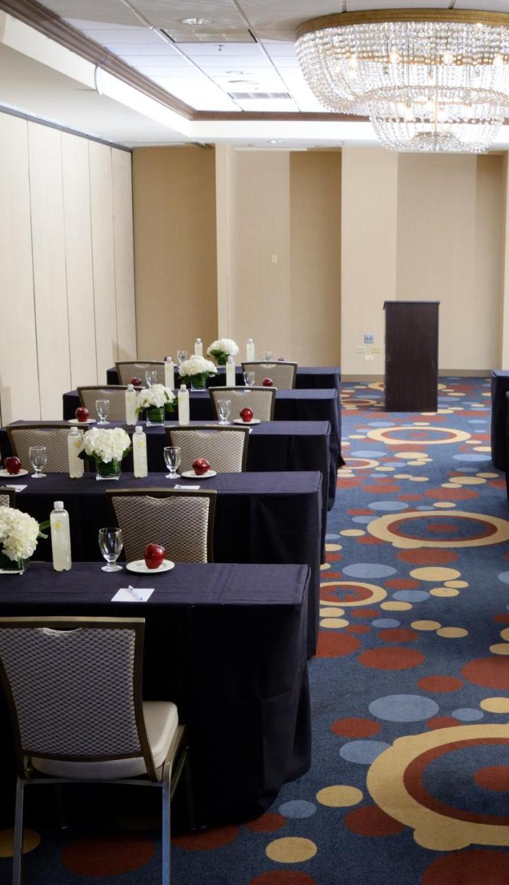 Illinois Beach Resort & Conf. Center; Best Western Premier Collection Zion Extérieur photo