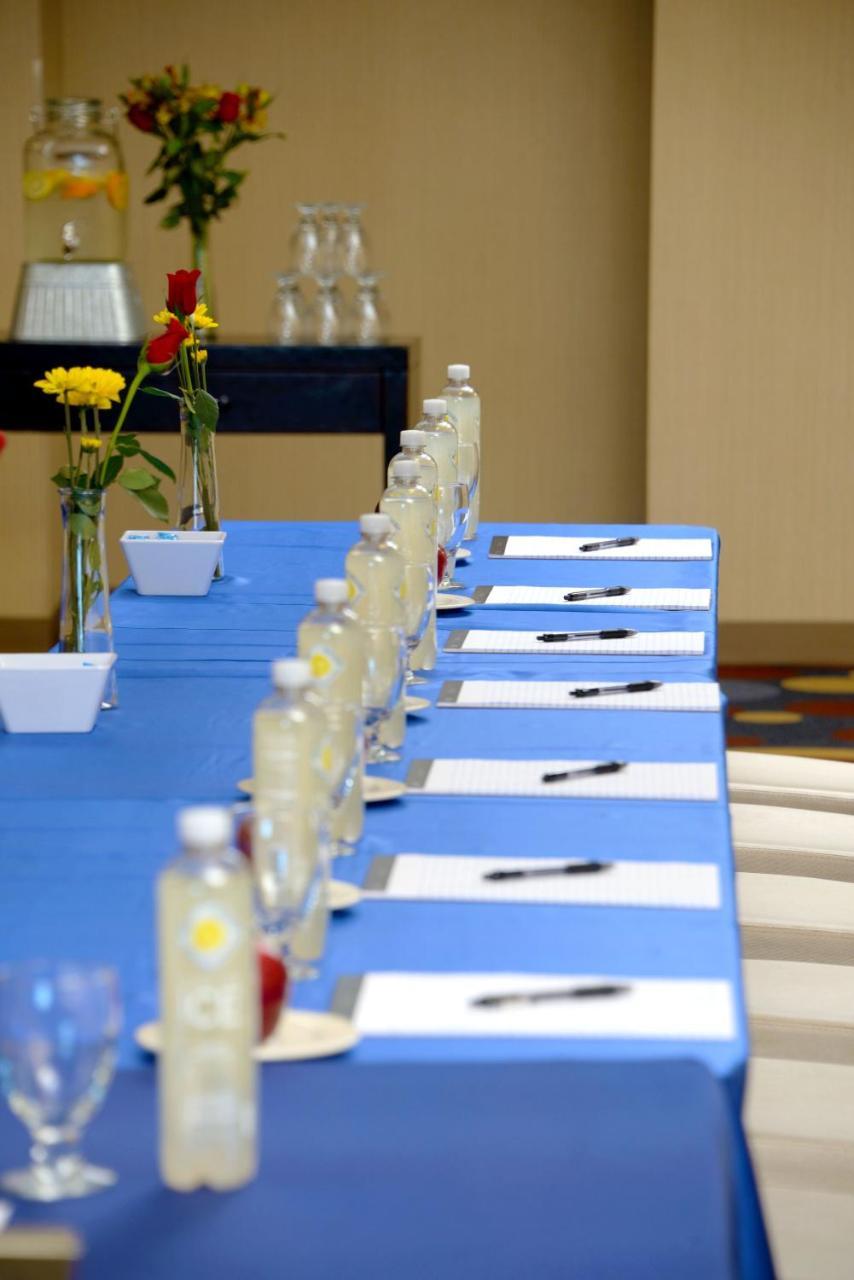 Illinois Beach Resort & Conf. Center; Best Western Premier Collection Zion Extérieur photo