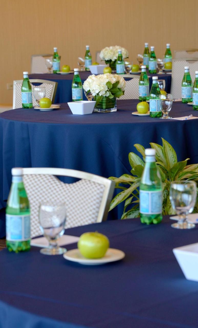 Illinois Beach Resort & Conf. Center; Best Western Premier Collection Zion Extérieur photo
