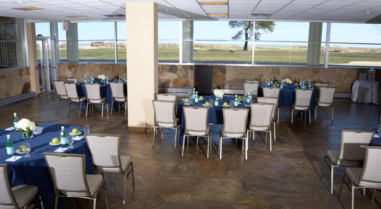 Illinois Beach Resort & Conf. Center; Best Western Premier Collection Zion Extérieur photo