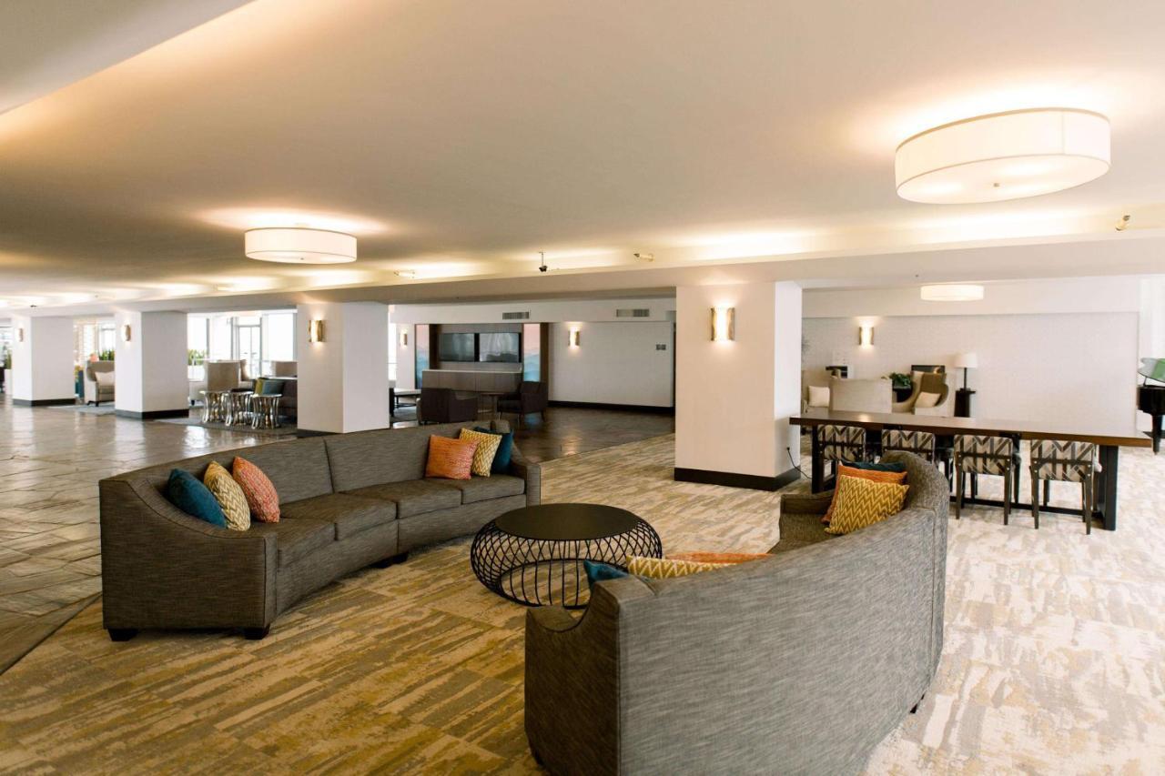 Illinois Beach Resort & Conf. Center; Best Western Premier Collection Zion Extérieur photo