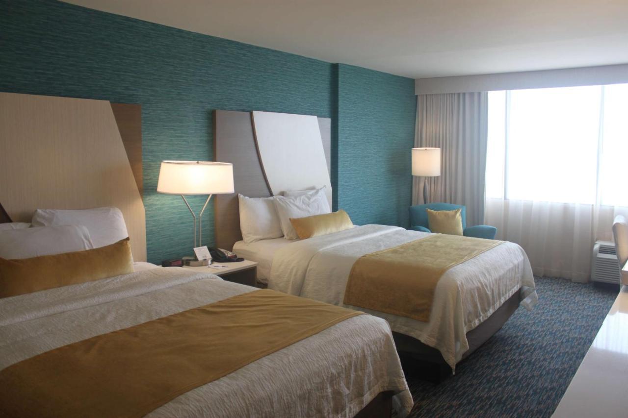 Illinois Beach Resort & Conf. Center; Best Western Premier Collection Zion Extérieur photo