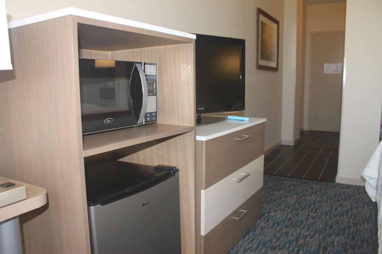 Illinois Beach Resort & Conf. Center; Best Western Premier Collection Zion Extérieur photo