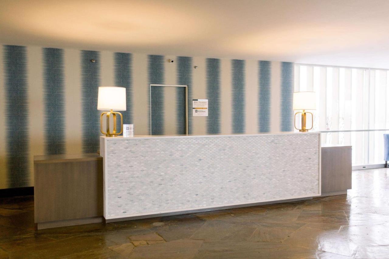 Illinois Beach Resort & Conf. Center; Best Western Premier Collection Zion Extérieur photo
