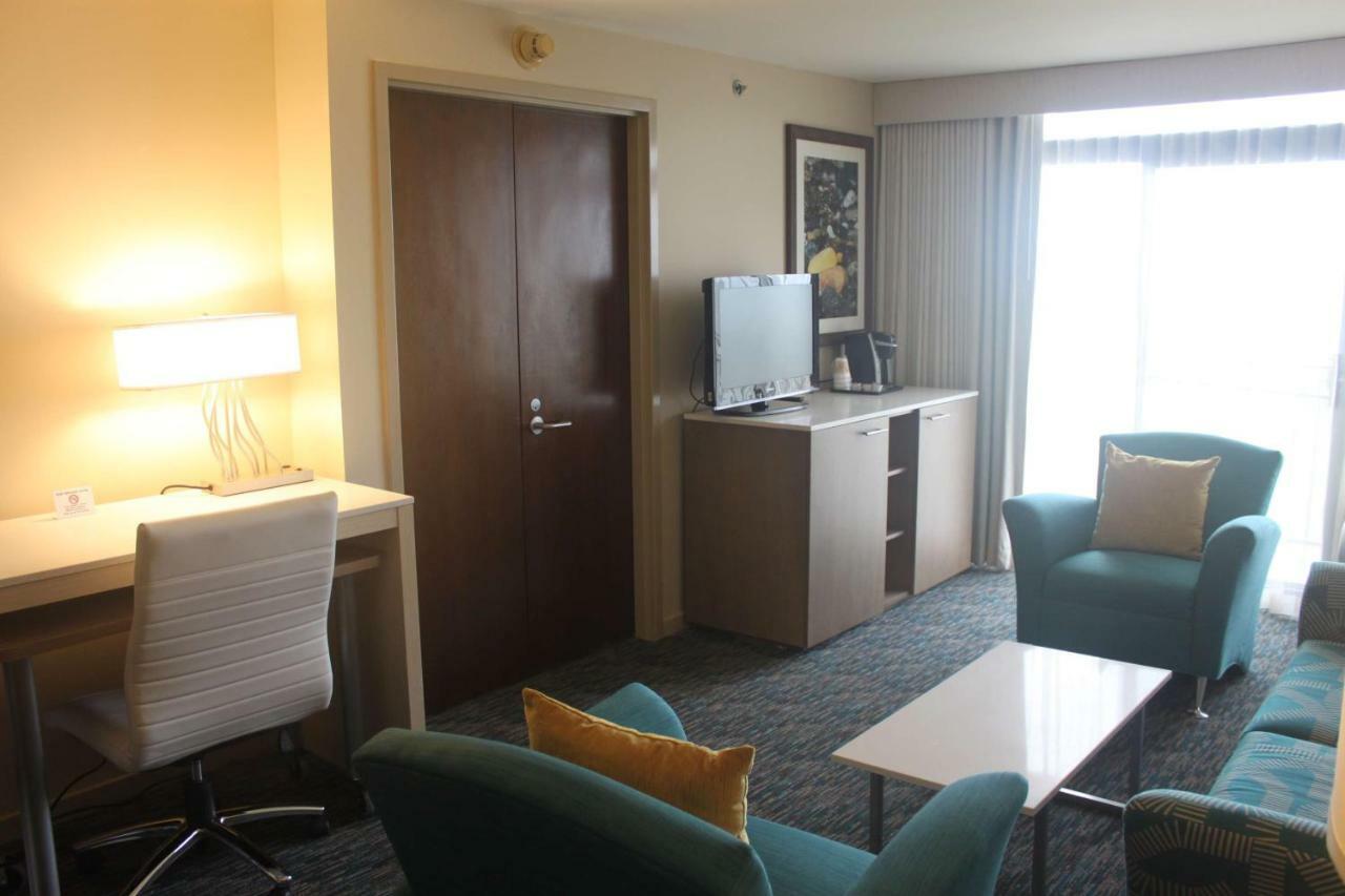 Illinois Beach Resort & Conf. Center; Best Western Premier Collection Zion Extérieur photo