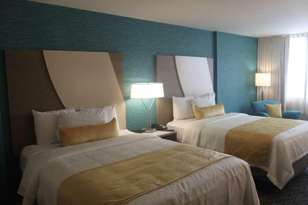Illinois Beach Resort & Conf. Center; Best Western Premier Collection Zion Extérieur photo