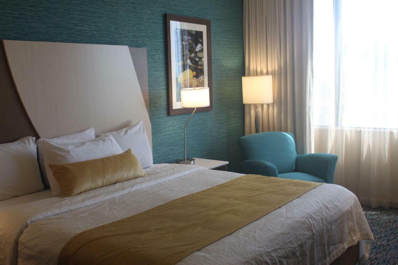 Illinois Beach Resort & Conf. Center; Best Western Premier Collection Zion Extérieur photo