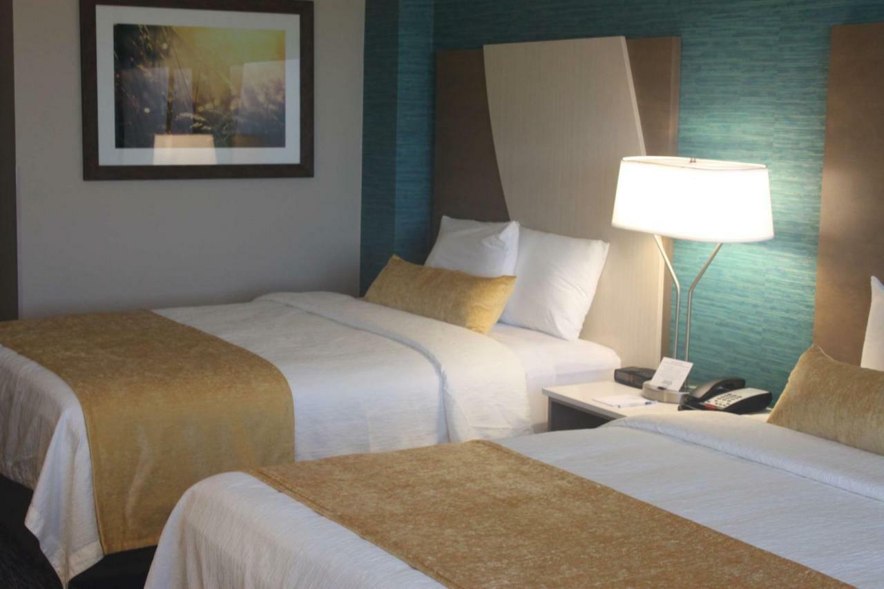 Illinois Beach Resort & Conf. Center; Best Western Premier Collection Zion Extérieur photo