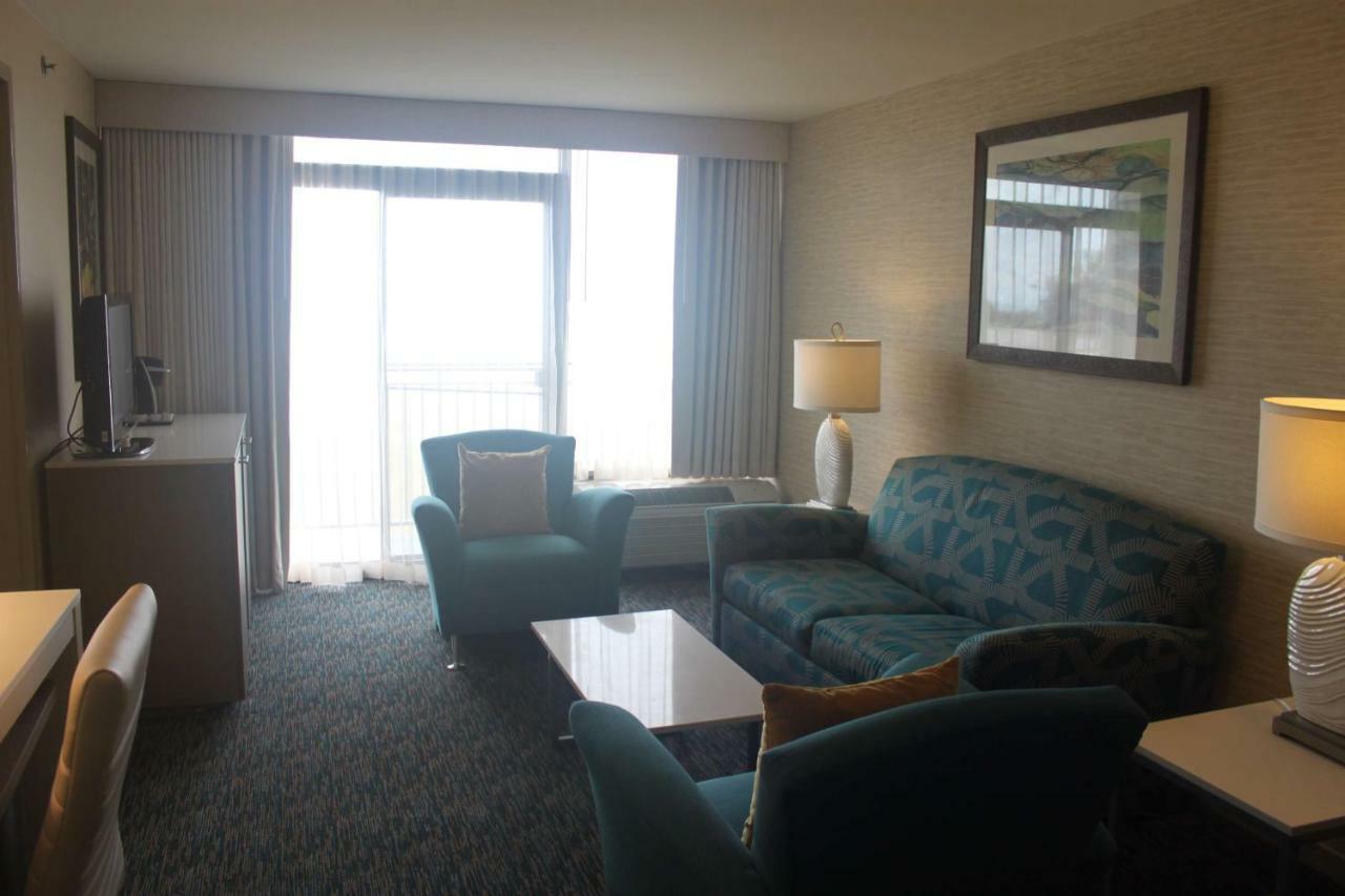 Illinois Beach Resort & Conf. Center; Best Western Premier Collection Zion Extérieur photo